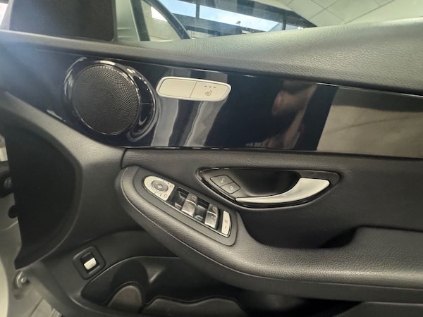 Used Mercedes-Benz C-Class 2017 for sale - 76178477: Photo 20