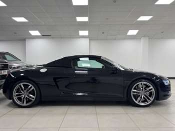 Used Audi R8 2013 for sale - 74691966: Photo