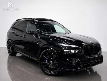 Used BMW X7 2024 for sale - 79795786: Photo