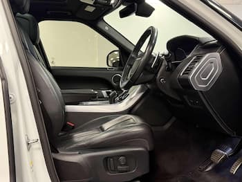 Used Land Rover Range Rover Sport 2020 for sale - 79805168: Photo