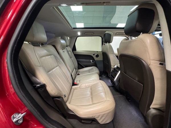 Used Land Rover Range Rover Sport 2019 for sale - 75248204: Photo 24