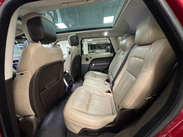 Used Land Rover Range Rover Sport 2019 for sale - 75248204: Photo 26