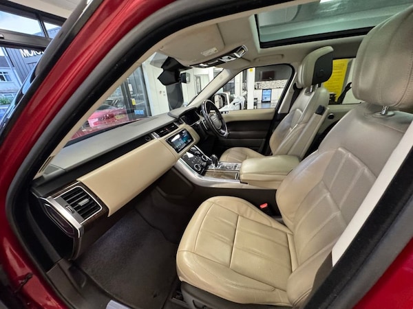 Used Land Rover Range Rover Sport 2019 for sale - 75248204: Photo 27