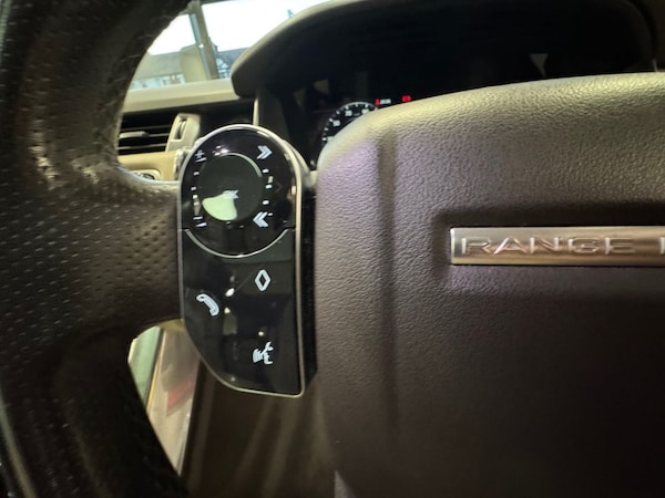 Used Land Rover Range Rover Sport 2019 for sale - 75248204: Photo 30