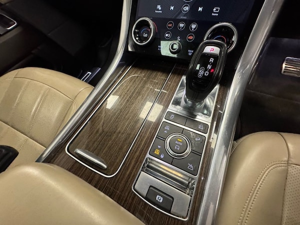 Used Land Rover Range Rover Sport 2019 for sale - 75248204: Photo 31