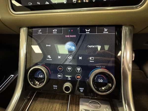 Used Land Rover Range Rover Sport 2019 for sale - 75248204: Photo 32