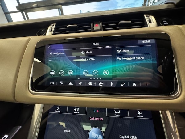 Used Land Rover Range Rover Sport 2019 for sale - 75248204: Photo 34