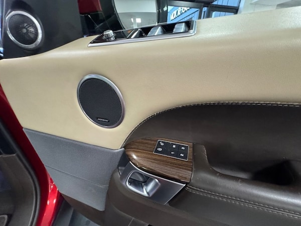 Used Land Rover Range Rover Sport 2019 for sale - 75248204: Photo 35