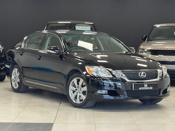 Used Lexus GS 2009 for sale - 78501075: Photo