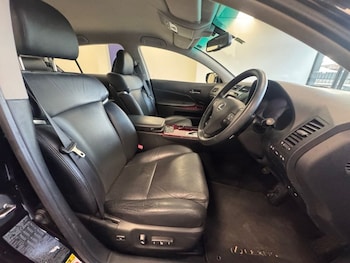 Used Lexus GS 2009 for sale - 78501075: Photo