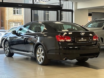 Used Lexus GS 2009 for sale - 78501075: Photo