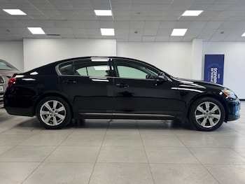 Used Lexus GS 2009 for sale - 78501075: Photo