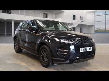 2019 (69) - 2.0 D150 R-Dynamic FWD Euro 6 (s/s) 5dr