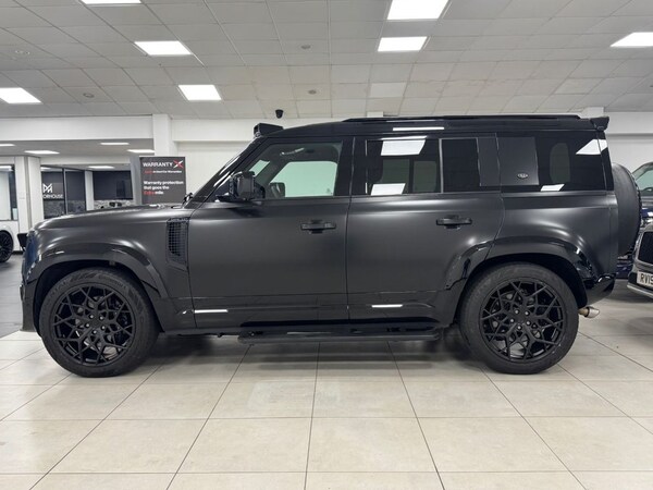 Used Land Rover Defender 2022 for sale - 75495233: Photo 15