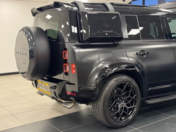 Used Land Rover Defender 2022 for sale - 75495233: Photo 20