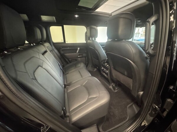 Used Land Rover Defender 2022 for sale - 75495233: Photo 24