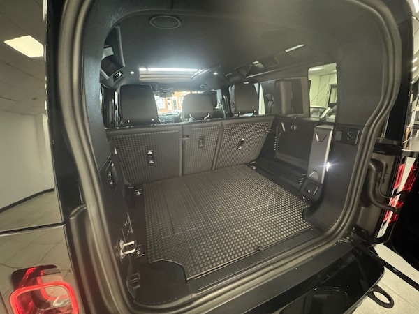 Used Land Rover Defender 2022 for sale - 75495233: Photo 26