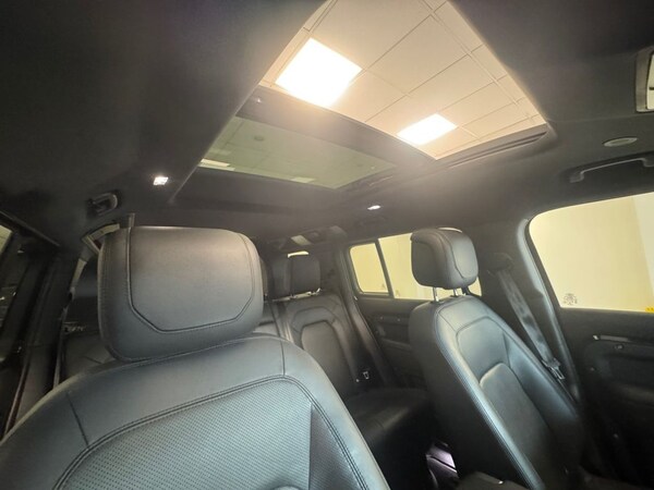 Used Land Rover Defender 2022 for sale - 75495233: Photo 39