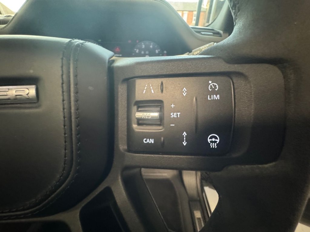 Vehicle 40