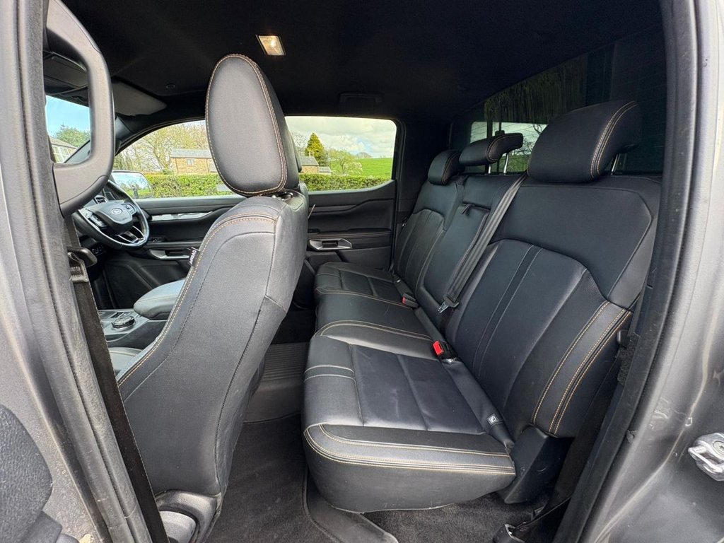 Used Ford Ranger 2024 for sale - 78117513: Photo 10