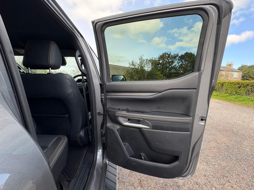 Used Ford Ranger 2024 for sale - 78117513: Photo 11