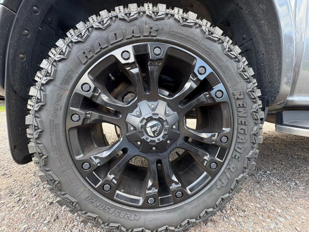 Used Ford Ranger 2024 for sale - 78117513: Photo 12