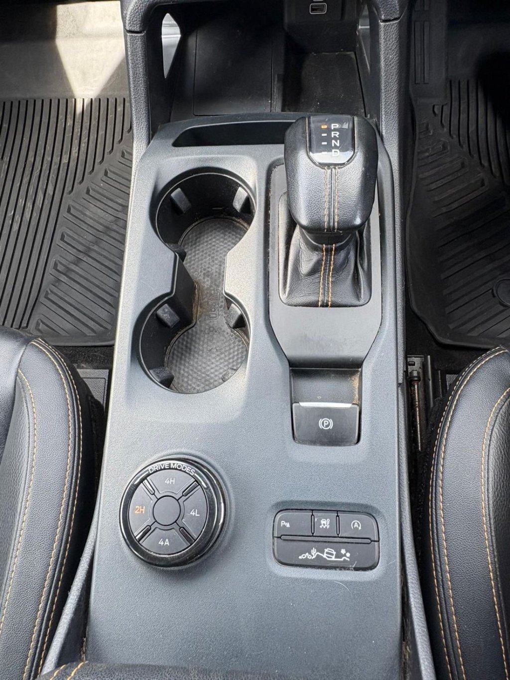 Used Ford Ranger 2024 for sale - 78117513: Photo 13