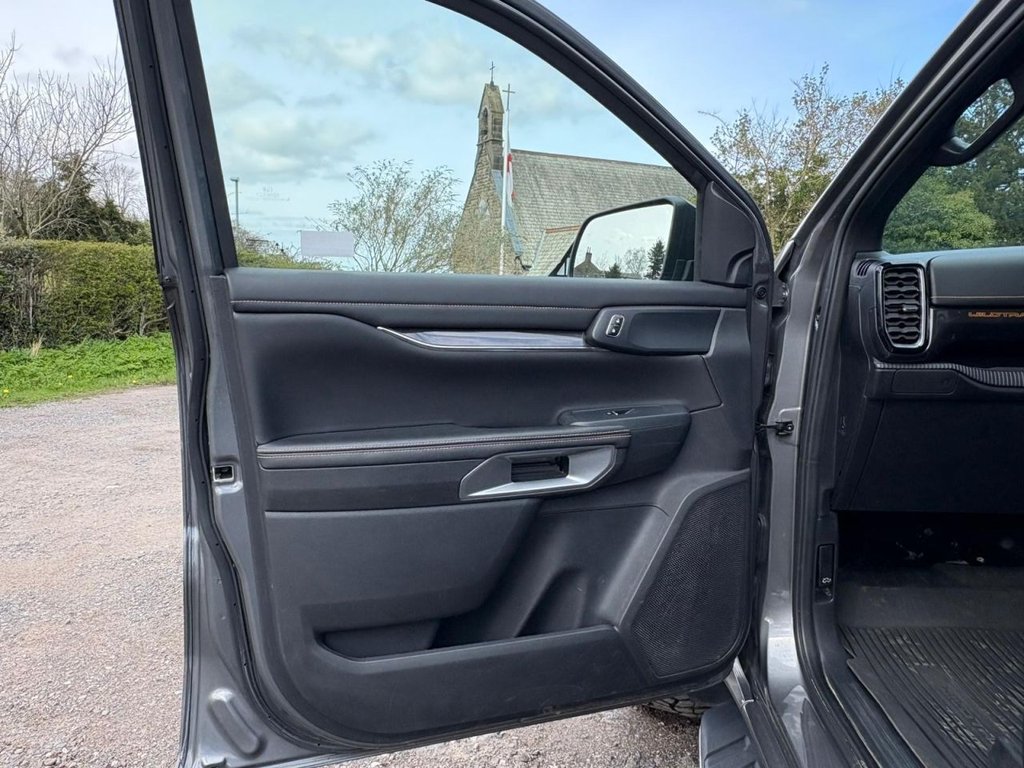 Used Ford Ranger 2024 for sale - 78117513: Photo 14