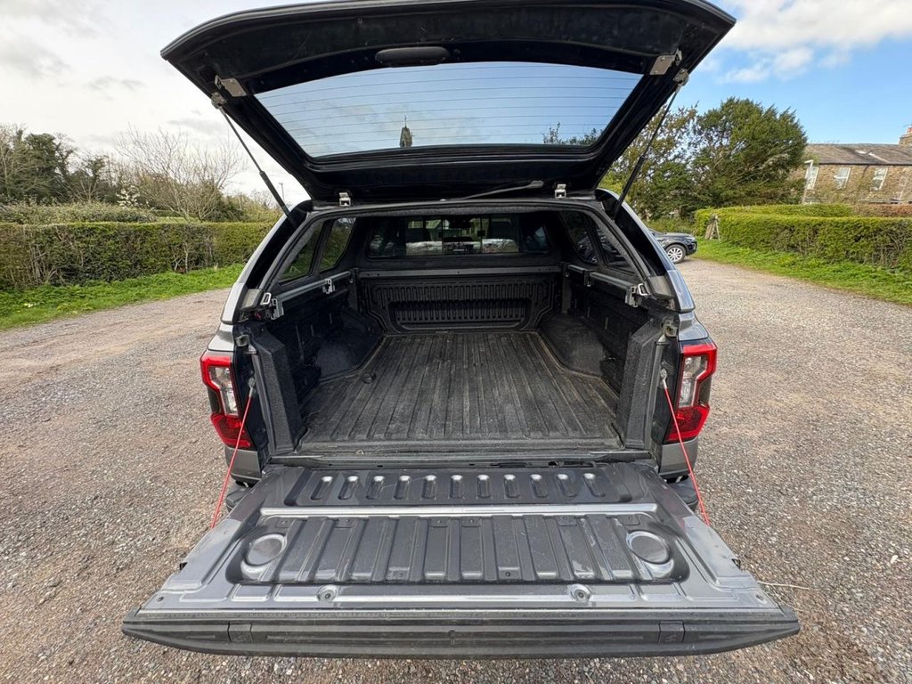 Used Ford Ranger 2024 for sale - 78117513: Photo 15