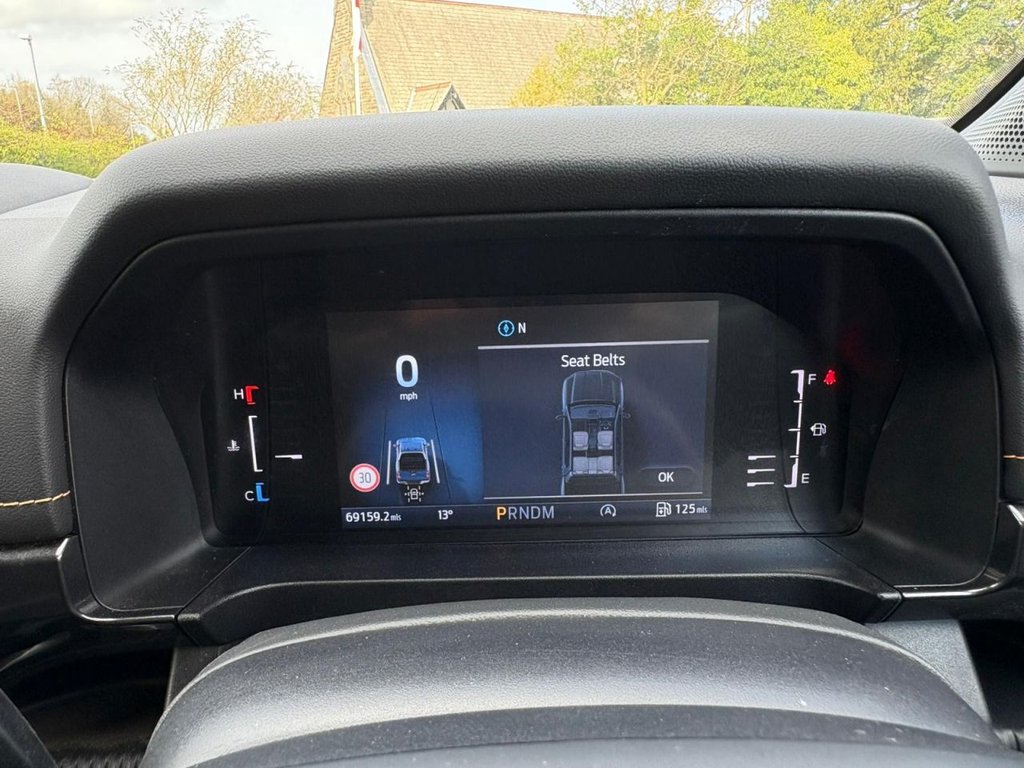 Used Ford Ranger 2024 for sale - 78117513: Photo 16