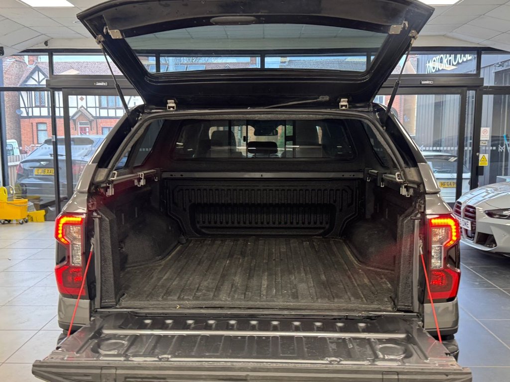 Used Ford Ranger 2024 for sale - 78117513: Photo 18