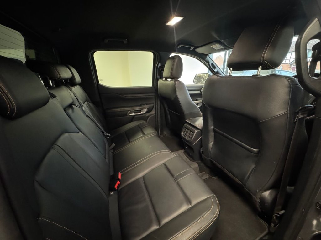 Used Ford Ranger 2024 for sale - 78117513: Photo 19