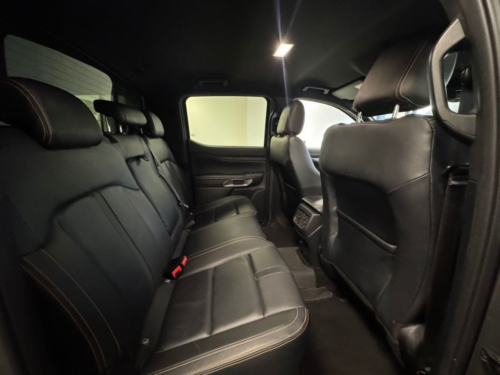 Used Ford Ranger 2024 for sale - 78117513: Photo 20