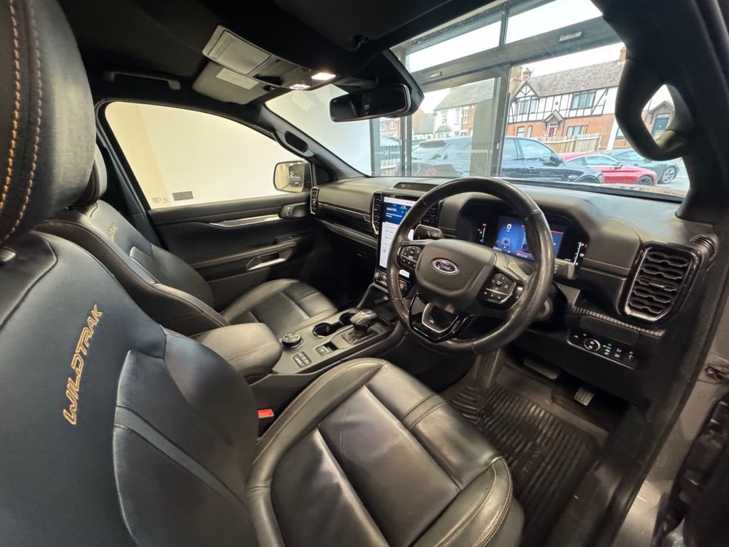 Used Ford Ranger 2024 for sale - 78117513: Photo 21