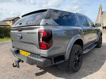 Used Ford Ranger 2024 for sale - 78117513: Photo