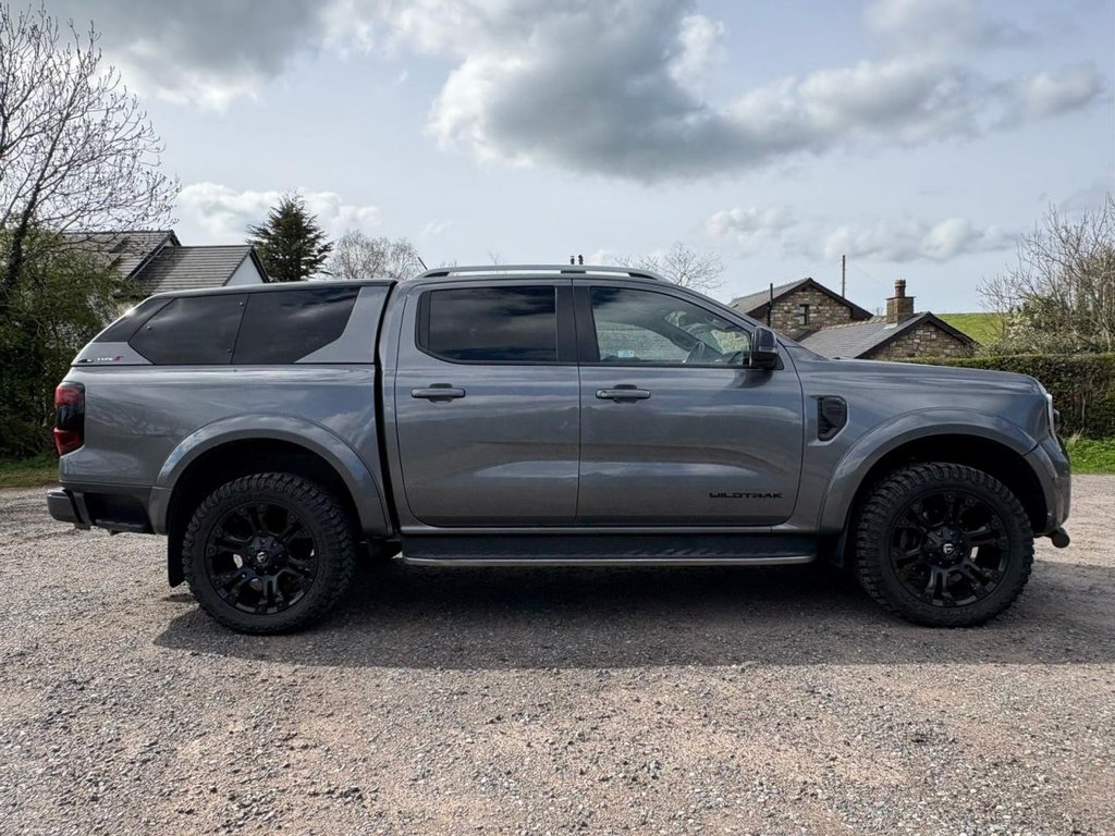 Used Ford Ranger 2024 for sale - 78117513: Photo 5