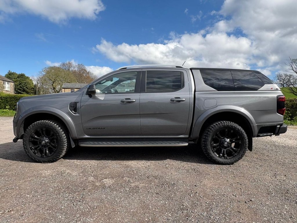 Used Ford Ranger 2024 for sale - 78117513: Photo 6