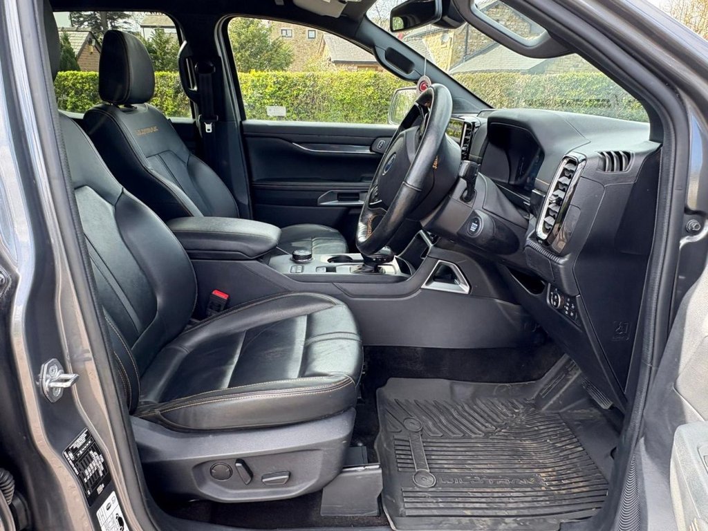 Used Ford Ranger 2024 for sale - 78117513: Photo 7