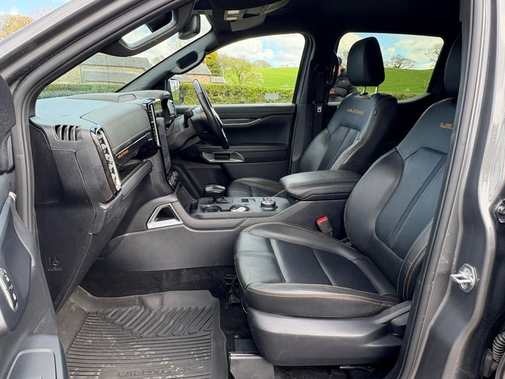 Used Ford Ranger 2024 for sale - 78117513: Photo 8