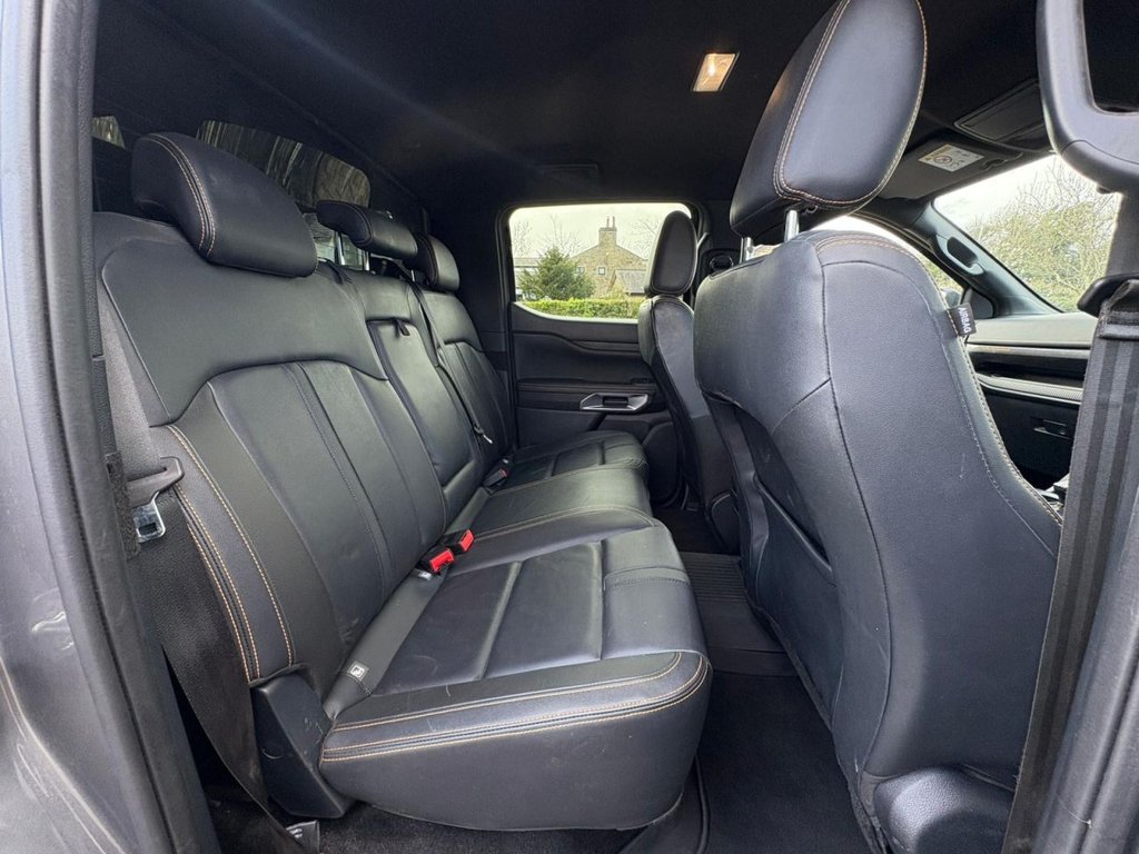 Used Ford Ranger 2024 for sale - 78117513: Photo 9