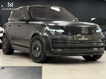 Used Land Rover Range Rover 2023 for sale - 79313965: Photo