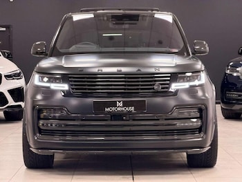 Used Land Rover Range Rover 2023 for sale - 79313965: Photo