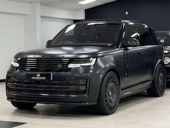 Used Land Rover Range Rover 2023 for sale - 79313965: Photo