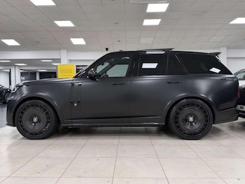 Used Land Rover Range Rover 2023 for sale - 79313965: Photo