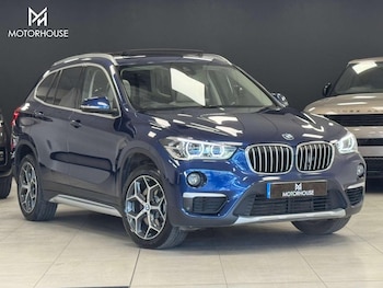 Used BMW X1 2018 for sale - 79022240: Photo