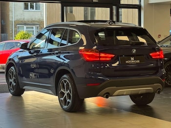 Used BMW X1 2018 for sale - 79022240: Photo