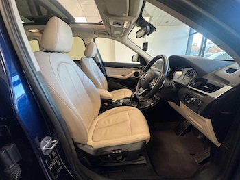 Used BMW X1 2018 for sale - 79022240: Photo