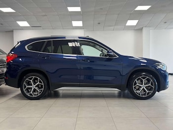 Used BMW X1 2018 for sale - 79022240: Photo