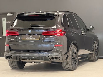 Used BMW X5 2023 for sale - 78575619: Photo