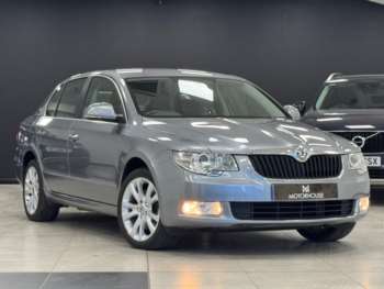 2011 (61) - 2.0 TDI SE DSG Euro 5 5dr